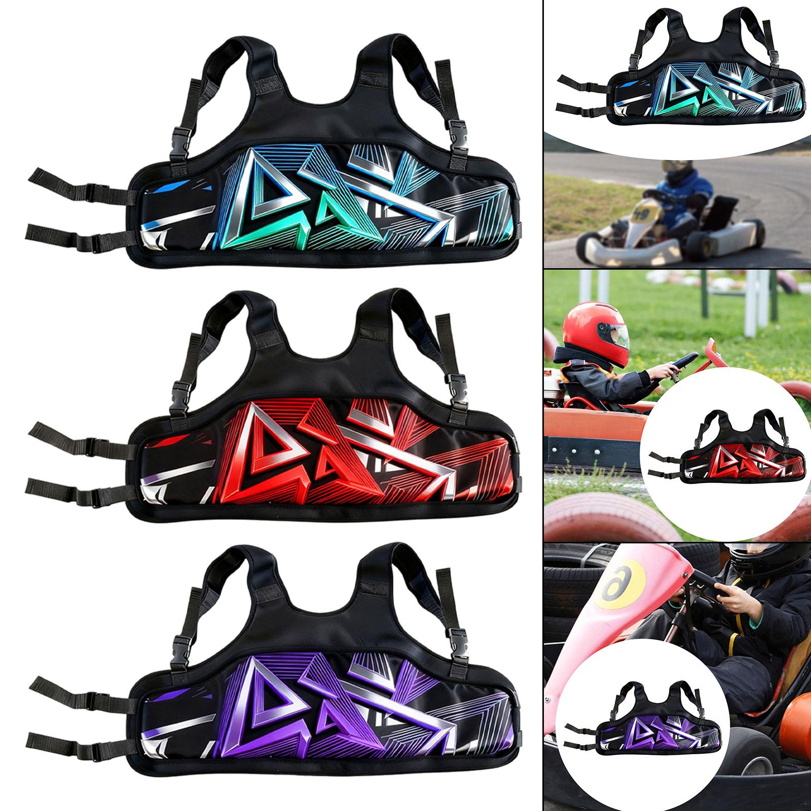Versatile Sponge Rib Protector - Chest Protector Armor 评论和价格
