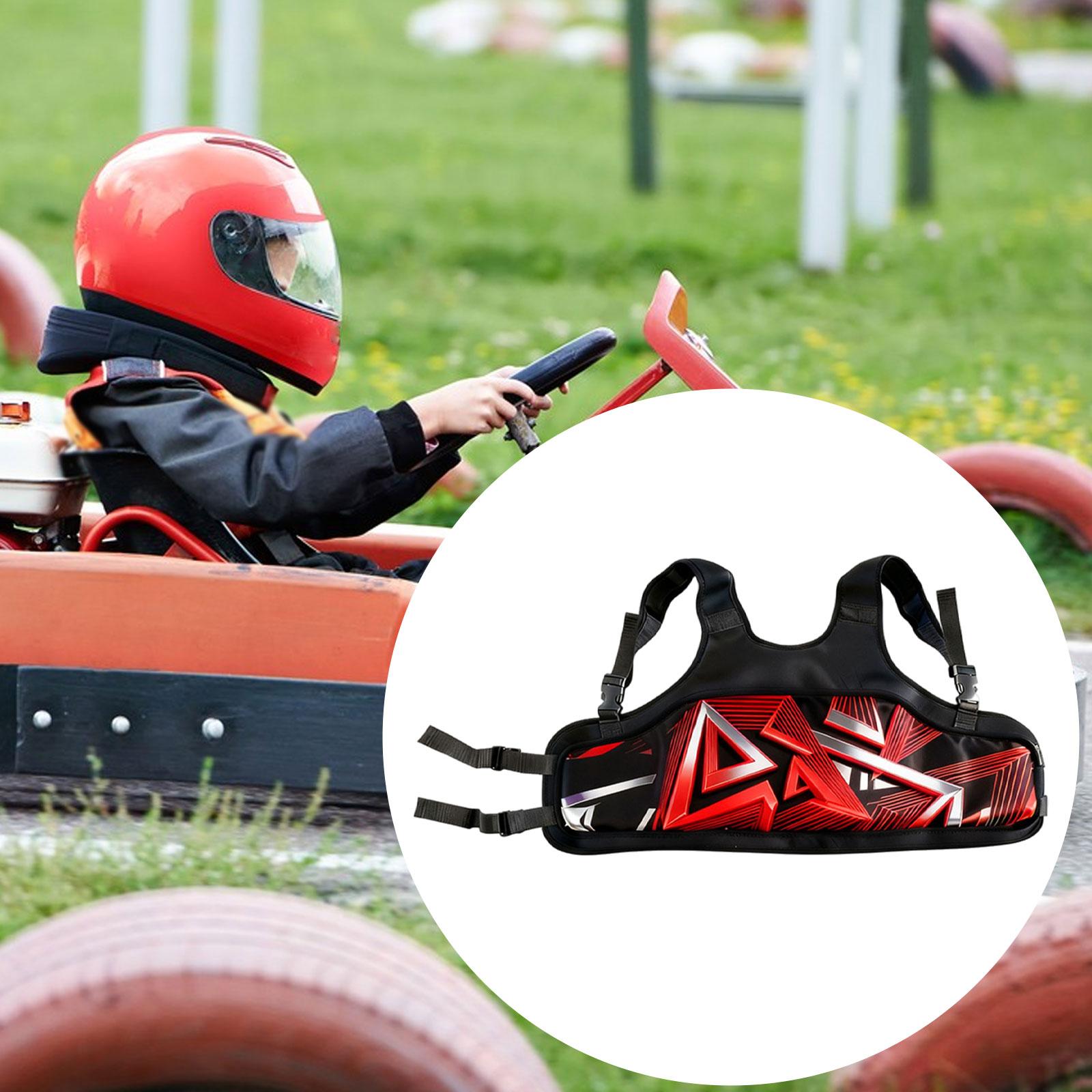 Versatile Sponge Rib Protector - Chest Protector Armor 评论和价格