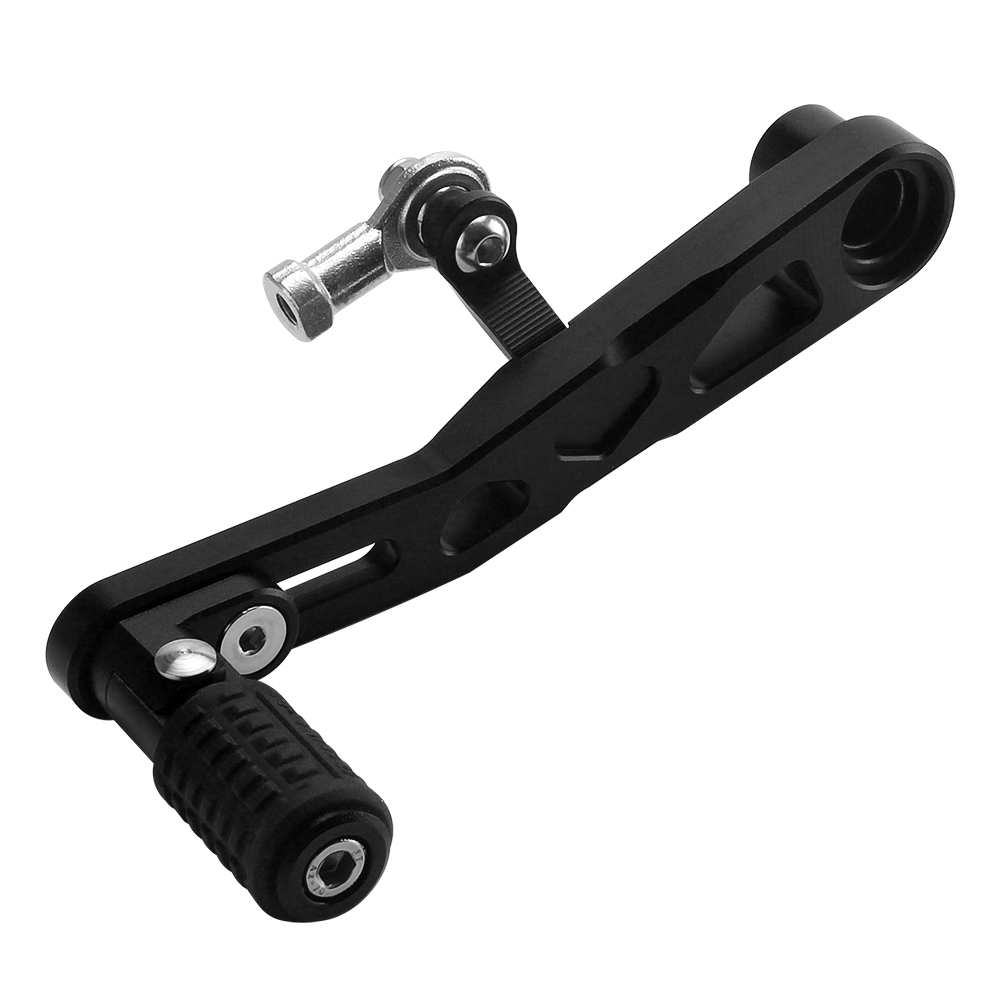 Adjustable Folding Gear Shifte - Motorcycle Gear Selector 评论和价格