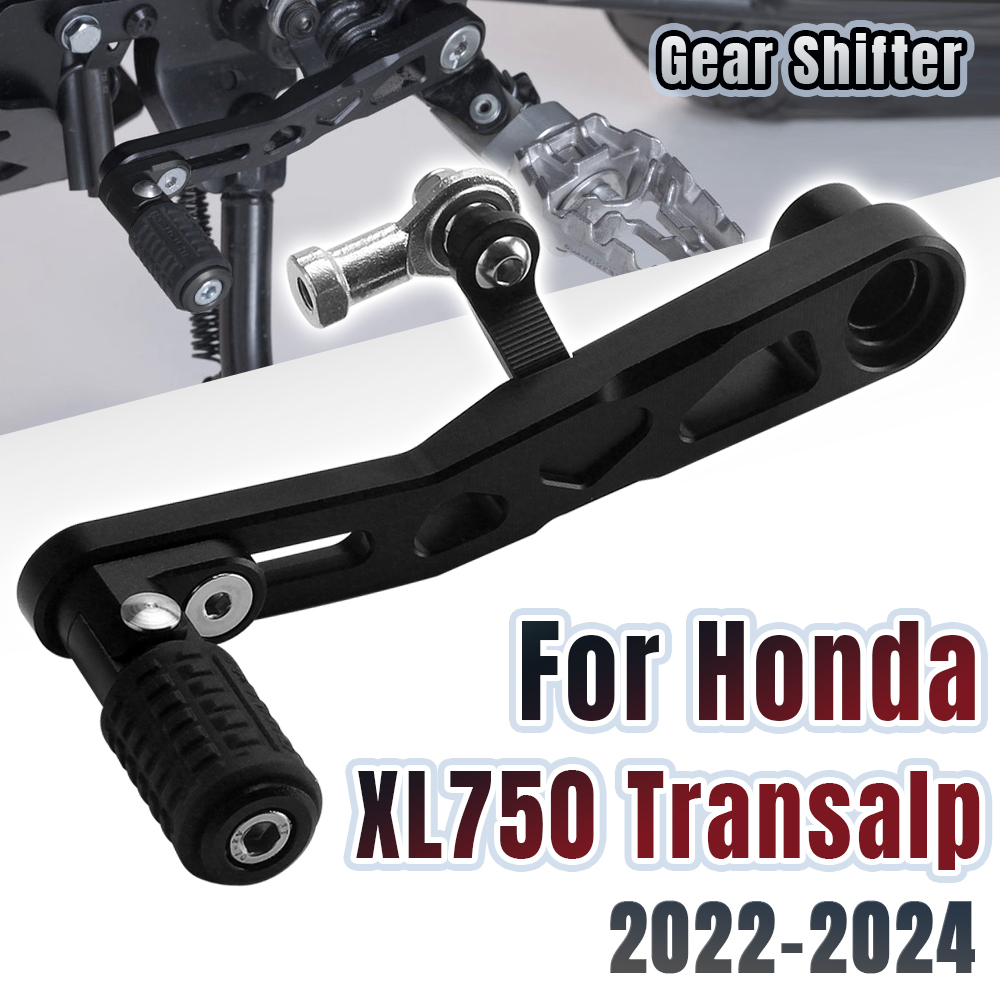 Adjustable Folding Gear Shifte - Motorcycle Gear Selector 评论和价格