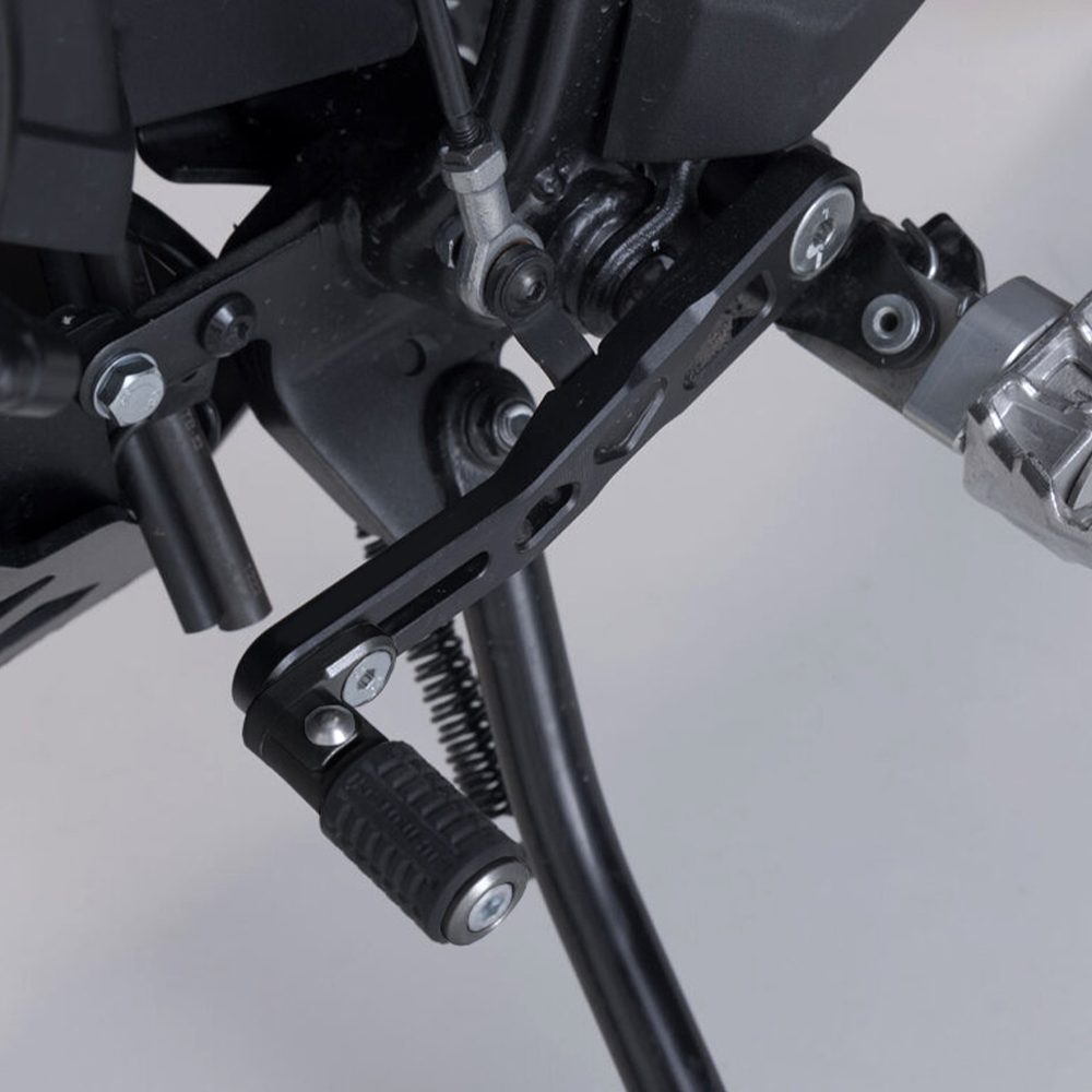 Adjustable Folding Gear Shifte - Motorcycle Gear Selector 评论和价格