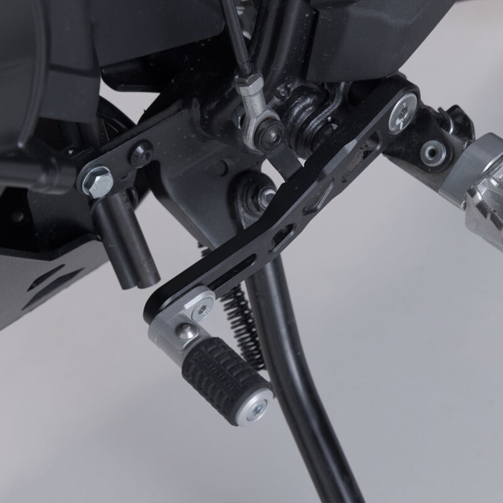 Adjustable Folding Gear Shifte - Motorcycle Gear Selector 评论和价格