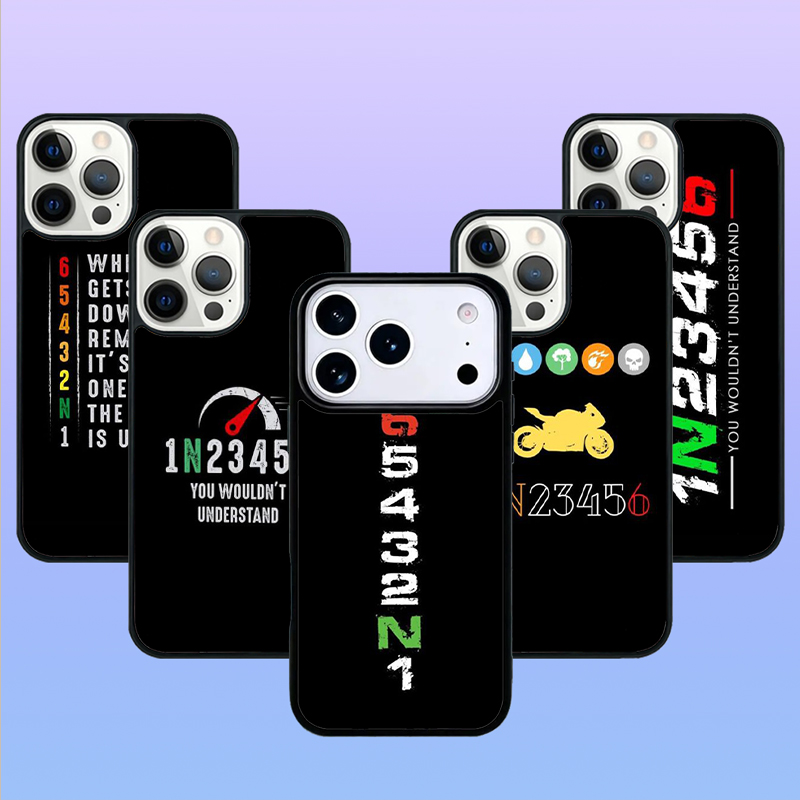 Motorcycle Gear Phone Case For - Motorcycle Gear Quotes 评论和价格
