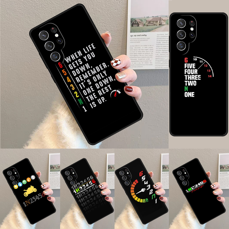 Motorcycle Gear Silicone Phone - Motorcycle Gear Quotes 评论和价格