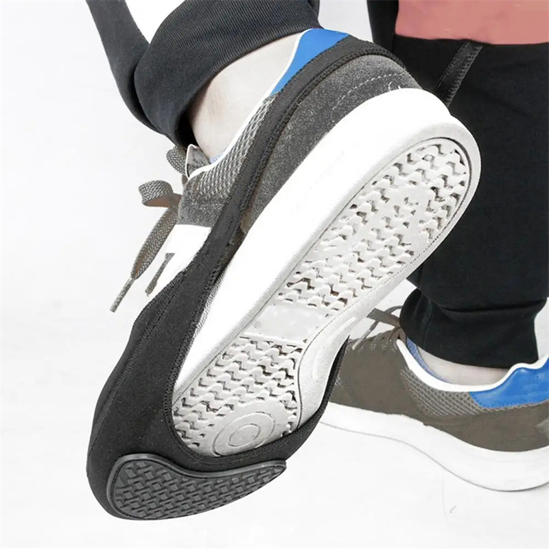 Shoes Shifter Protector Anti-s - Motorcycle Gear Slipping 评论和价格