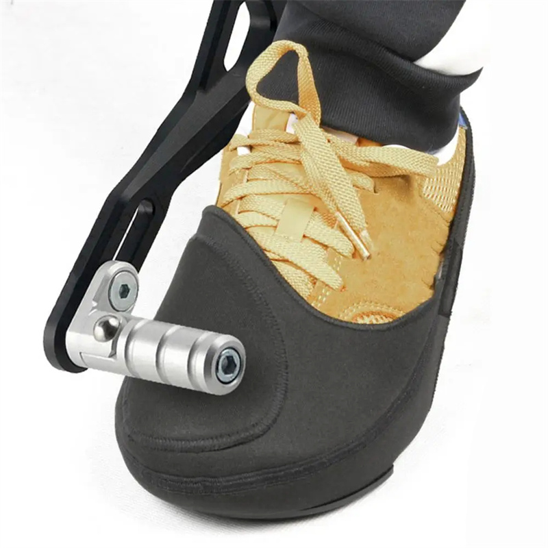 Shoes Shifter Protector Anti-s - Motorcycle Gear Slipping 评论和价格