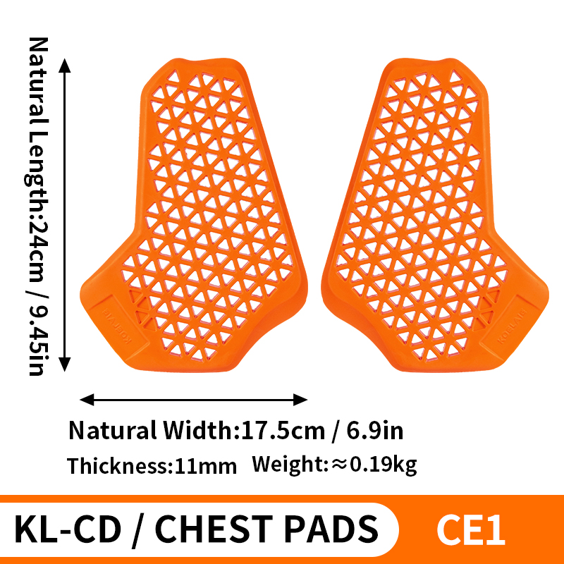 CE1 Motorcycle Jacket Insert P - Motorcycle Gear Jacket Women 评论和价格