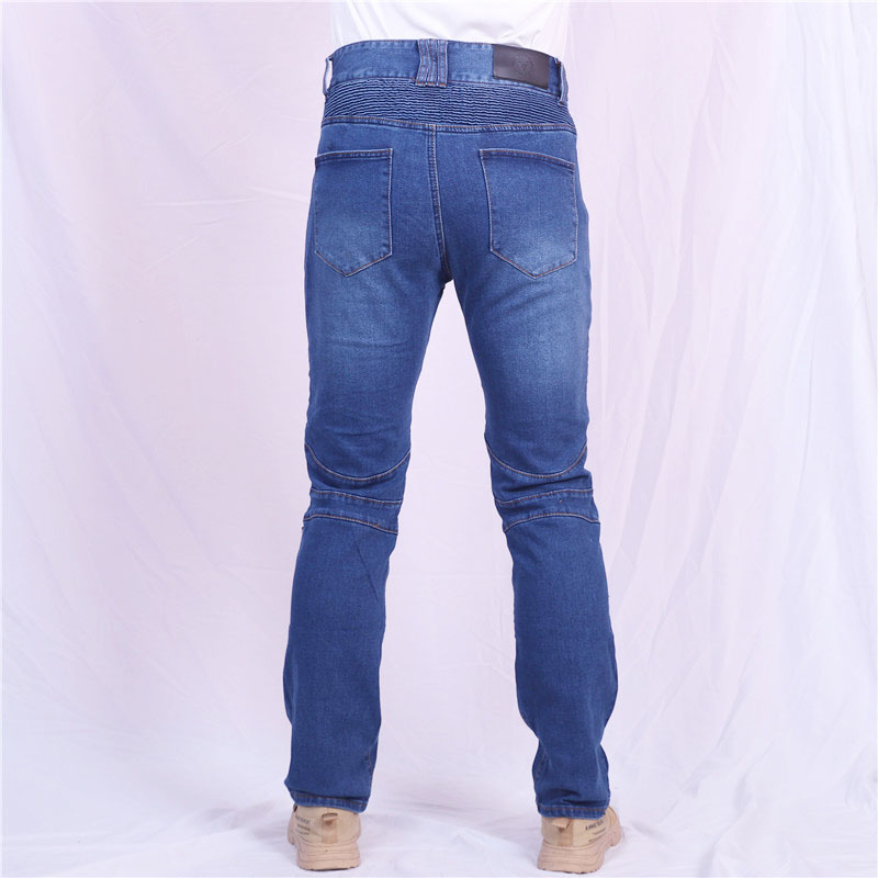 Men's Riding Jeans Motorcycle  - Motorcycle Gear Testing 评论和价格