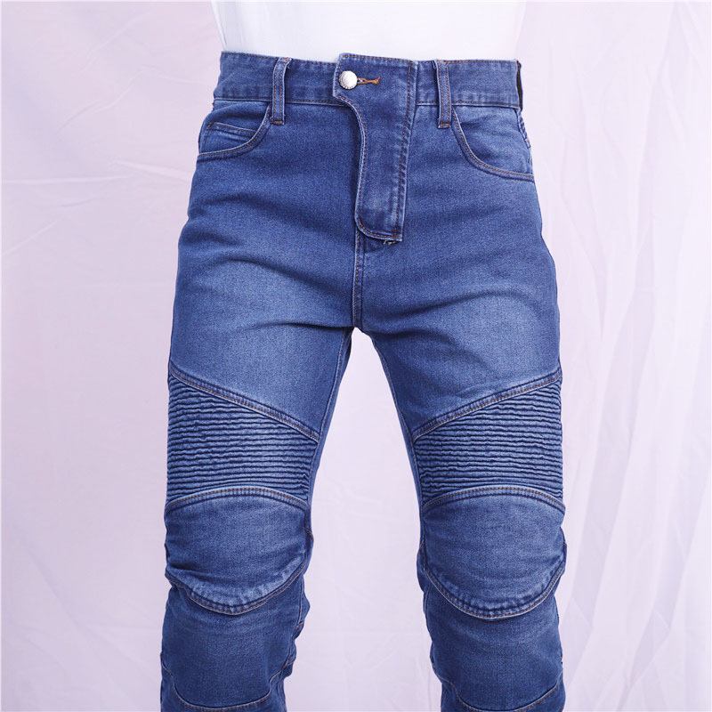 Men's Riding Jeans Motorcycle  - Motorcycle Gear Testing 评论和价格
