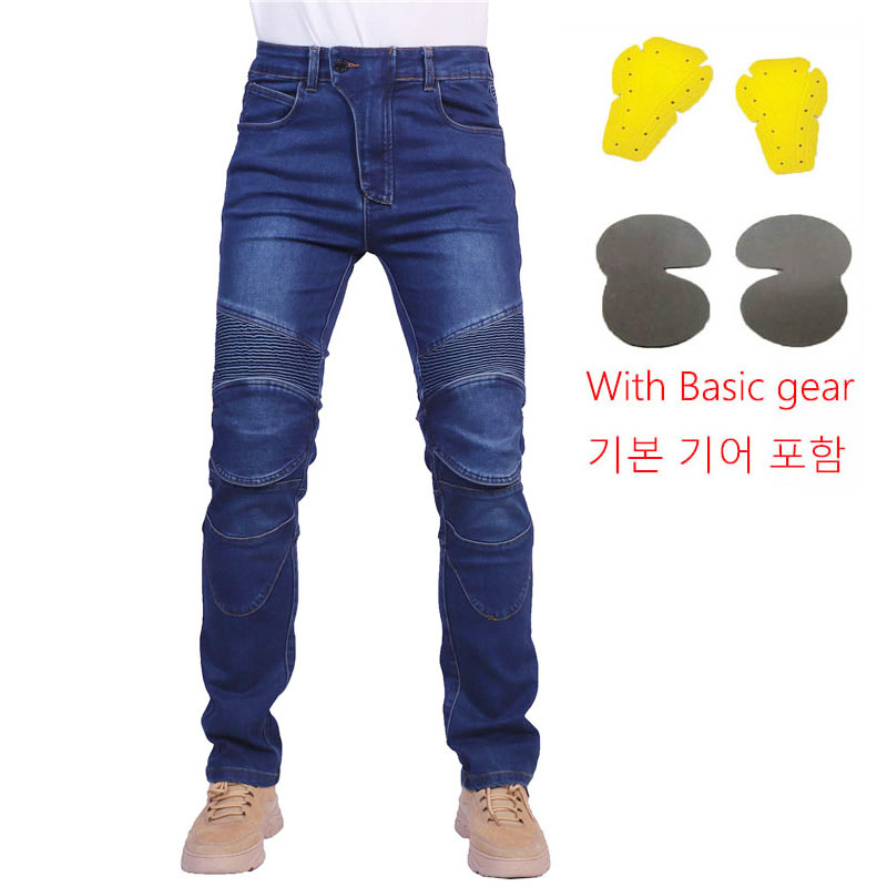Men's Motorcycle Riding Jeans  - Motorcycle Gear Testing 评论和价格