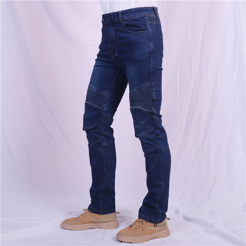Men's Motorcycle Riding Jeans  - Motorcycle Gear Testing 评论和价格
