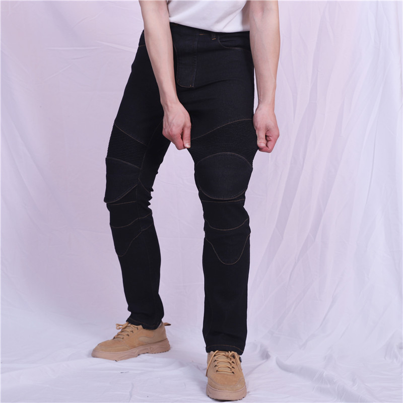 Men's Motorcycle Riding Jeans  - Motorcycle Gear Testing 评论和价格