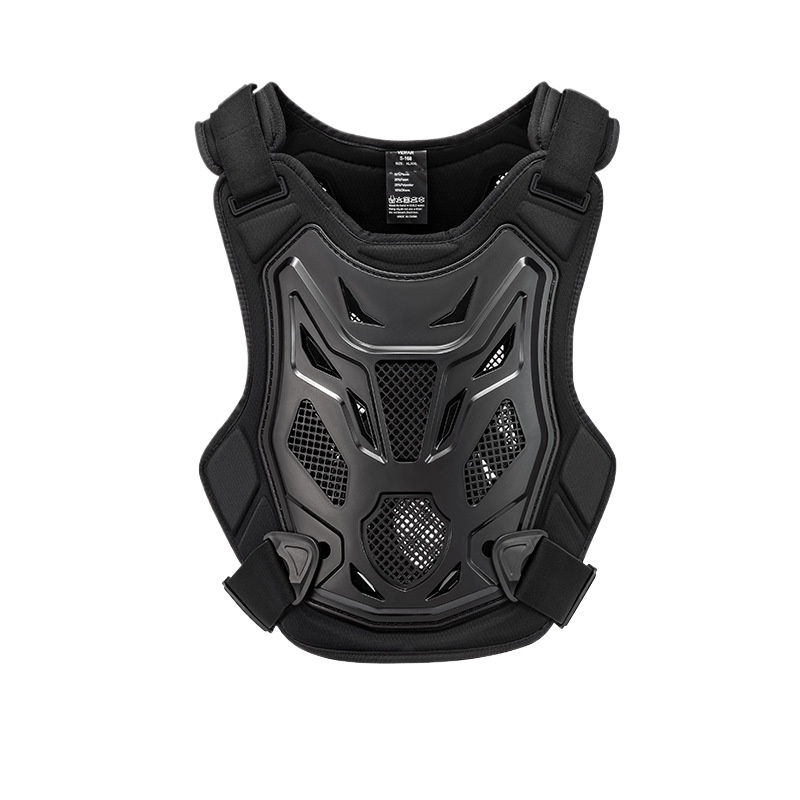 CE Motorcycle Armor Off-Road R - Chest Protector Armor 评论和价格