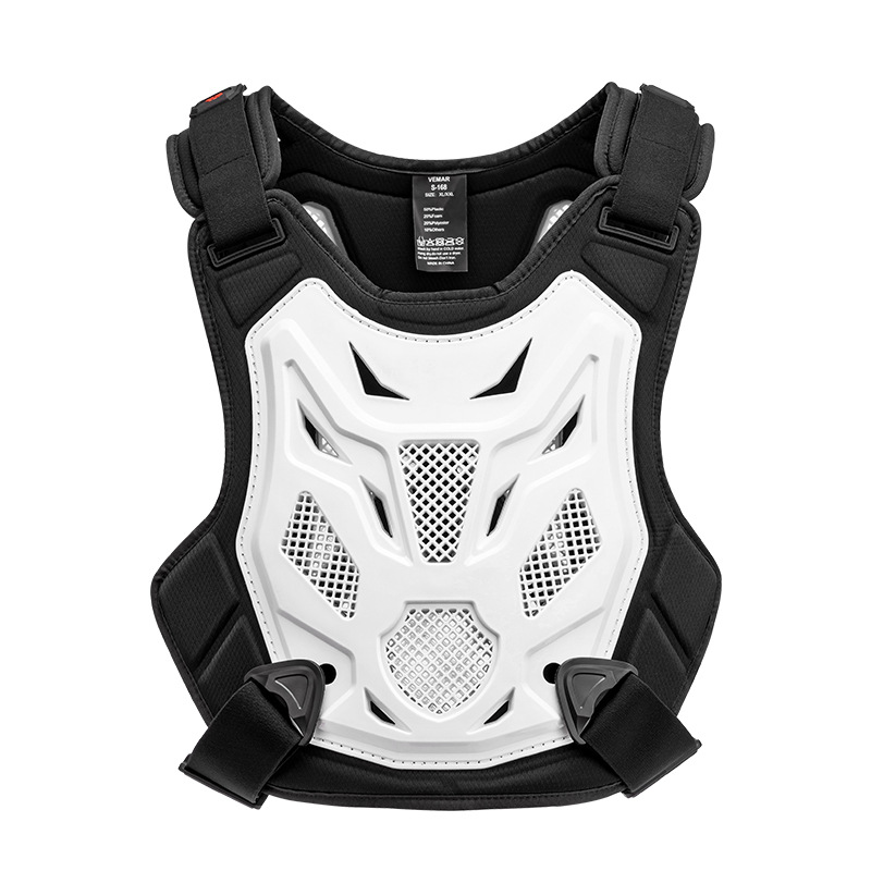 CE Motorcycle Armor Off-Road R - Chest Protector Armor 评论和价格