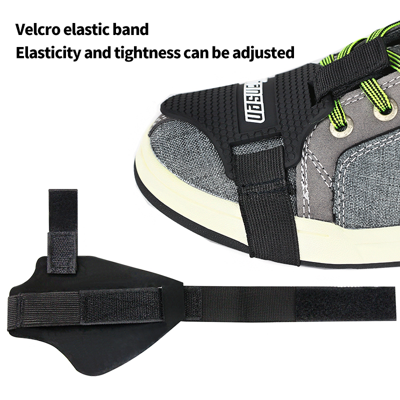 Motorcycle Gear Shift Pad Anti - Motorcycle Gear Slipping 评论和价格