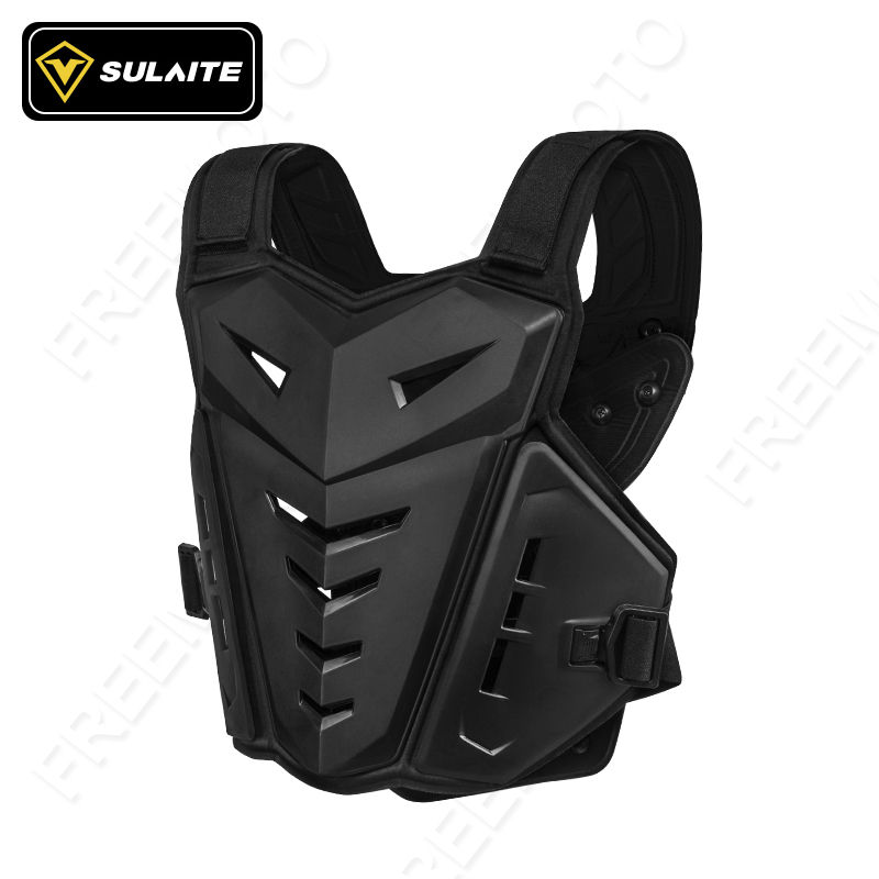 SULAITE Motocross Body Armor M - Chest Protector Armor 评论和价格