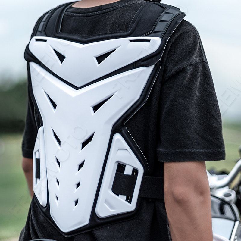 SULAITE Motocross Body Armor M - Chest Protector Armor 评论和价格