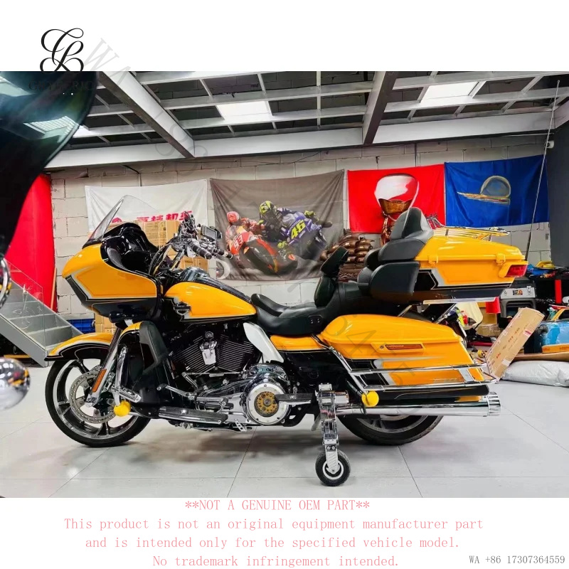 For Honda Gold Wing GL1800 200 - Motorcycle Gear Honda 评论和价格