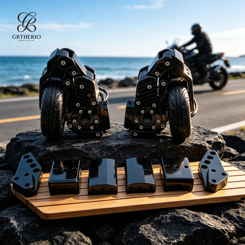 For Honda Gold Wing GL1800 GL1 - Motorcycle Gear Honda 评论和价格