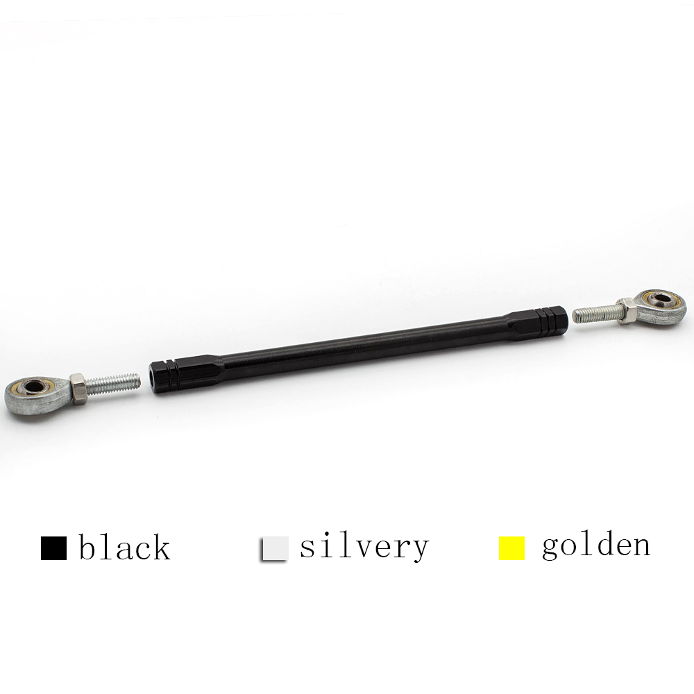 CNC Motorcycle Footrest Foot P - Motorcycle Gear Linkage Rod 评论和价格