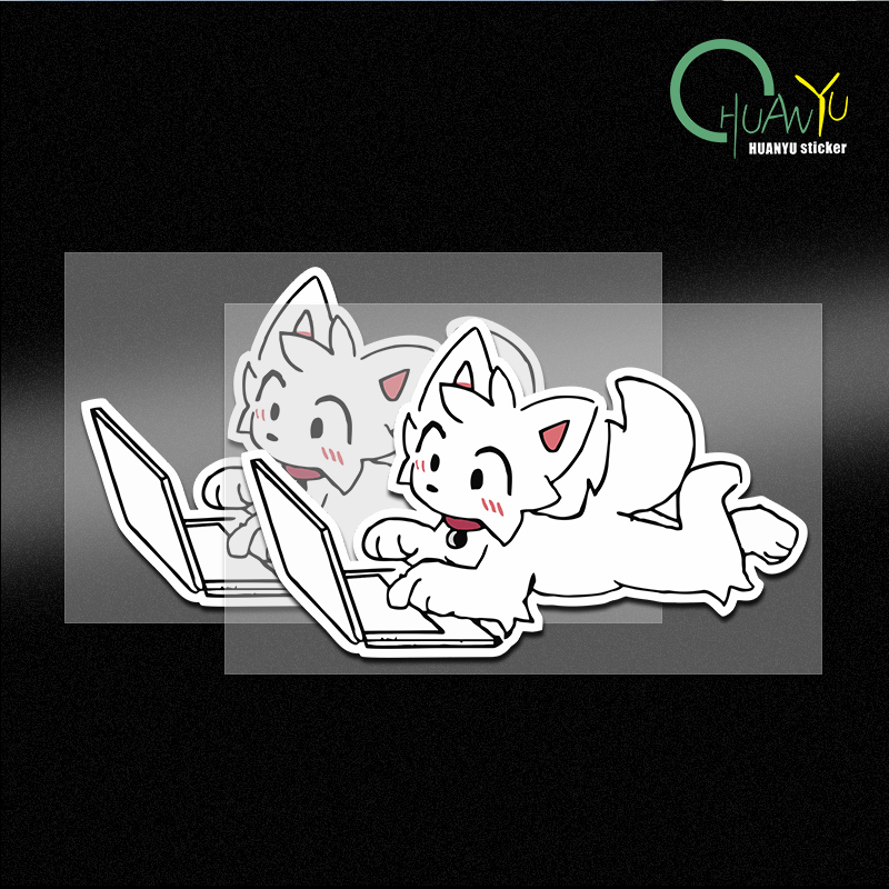 Cartoon anime dog reflective c - Motorcycle Gear For Dogs 评论和价格