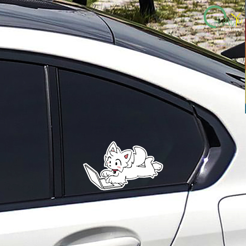 Cartoon anime dog reflective c - Motorcycle Gear For Dogs 评论和价格