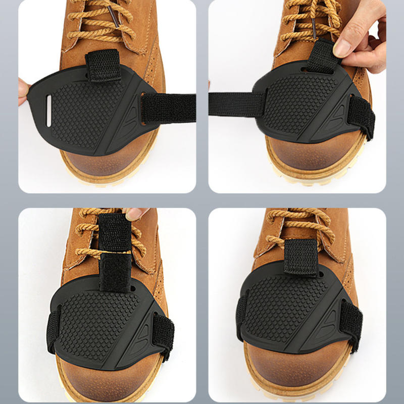 Rubber Motorcycle Shift Pad Mo - Motorcycle Gear Slipping 评论和价格