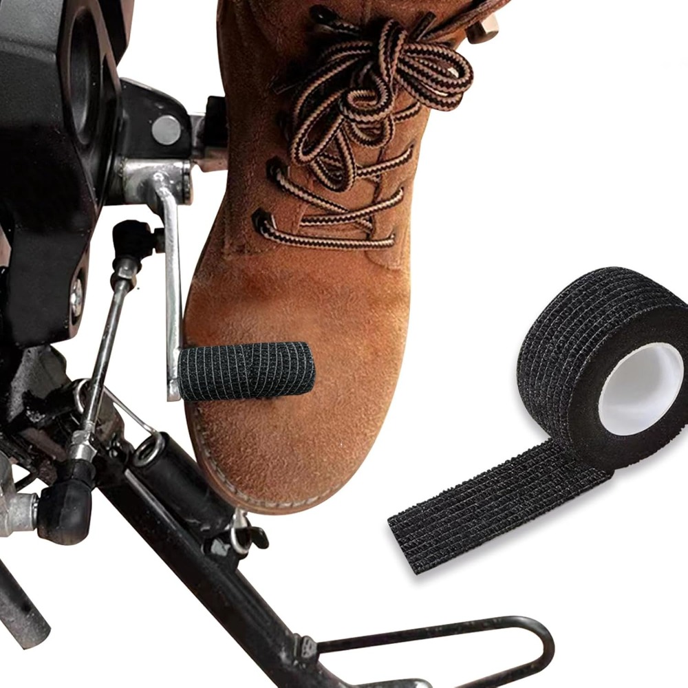 Motorcycle Shifter Shoe Protec - Motorcycle Gear Slipping 评论和价格