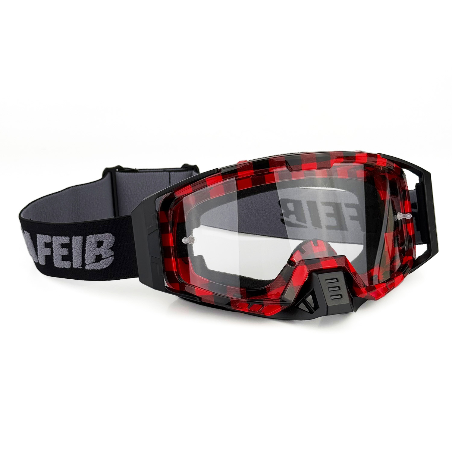 Multi-Color Nose-Protected Mot - Motorcycle Gear Women 评论和价格