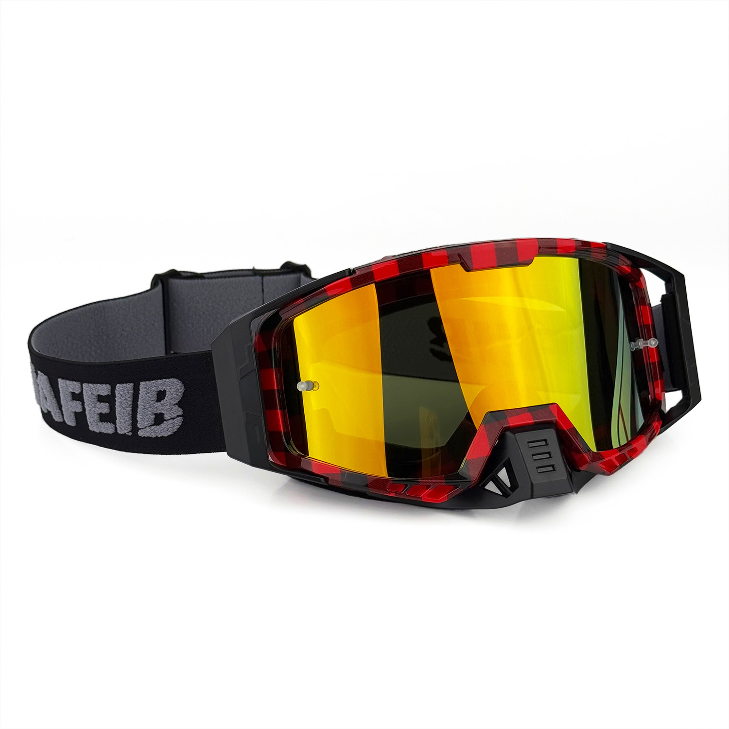 Multi-Color Nose-Protected Mot - Motorcycle Gear Women 评论和价格
