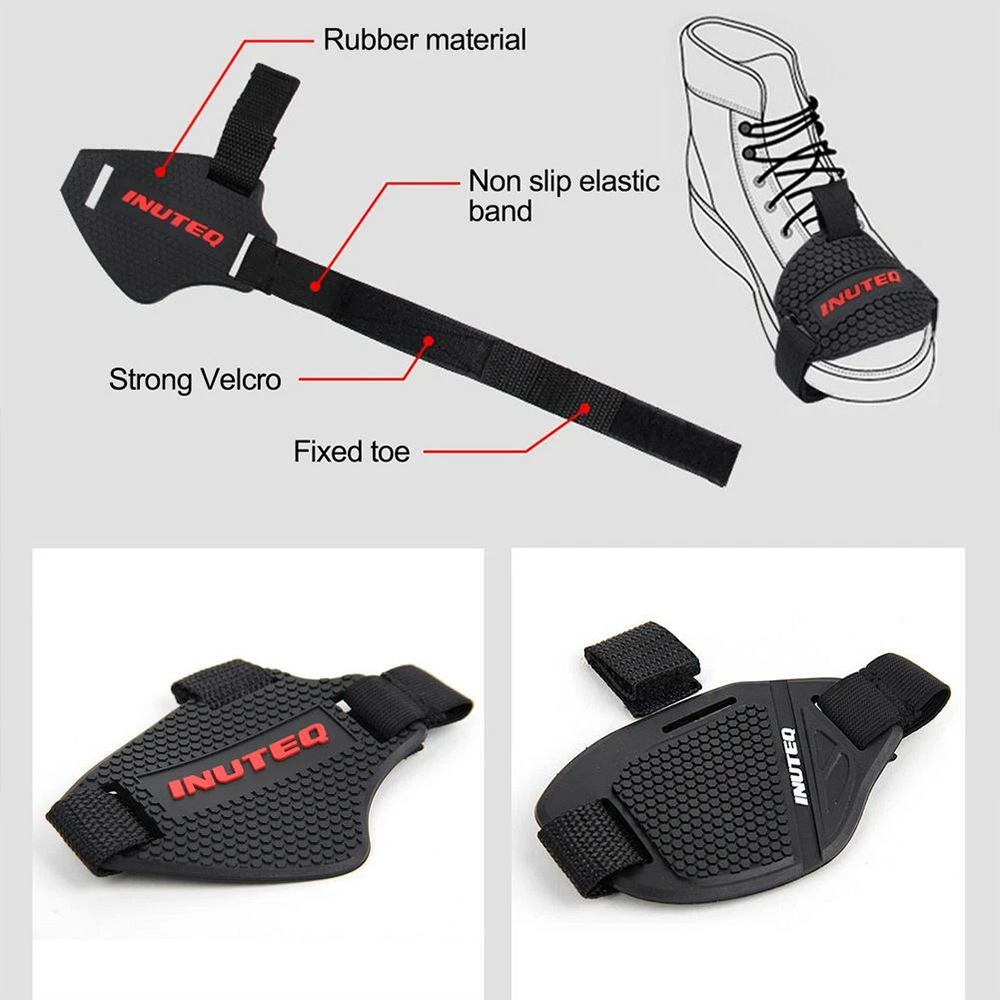 Adjustable Gear Shoe Cover Ant - Motorcycle Gear Women 评论和价格