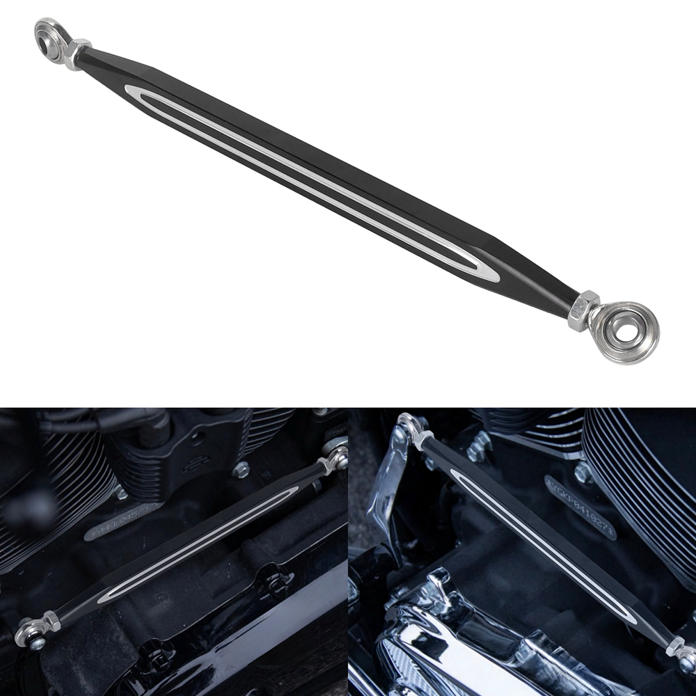 Motorcycle Gear Shifter Link R - Motorcycle Gear Linkage Rod 评论和价格