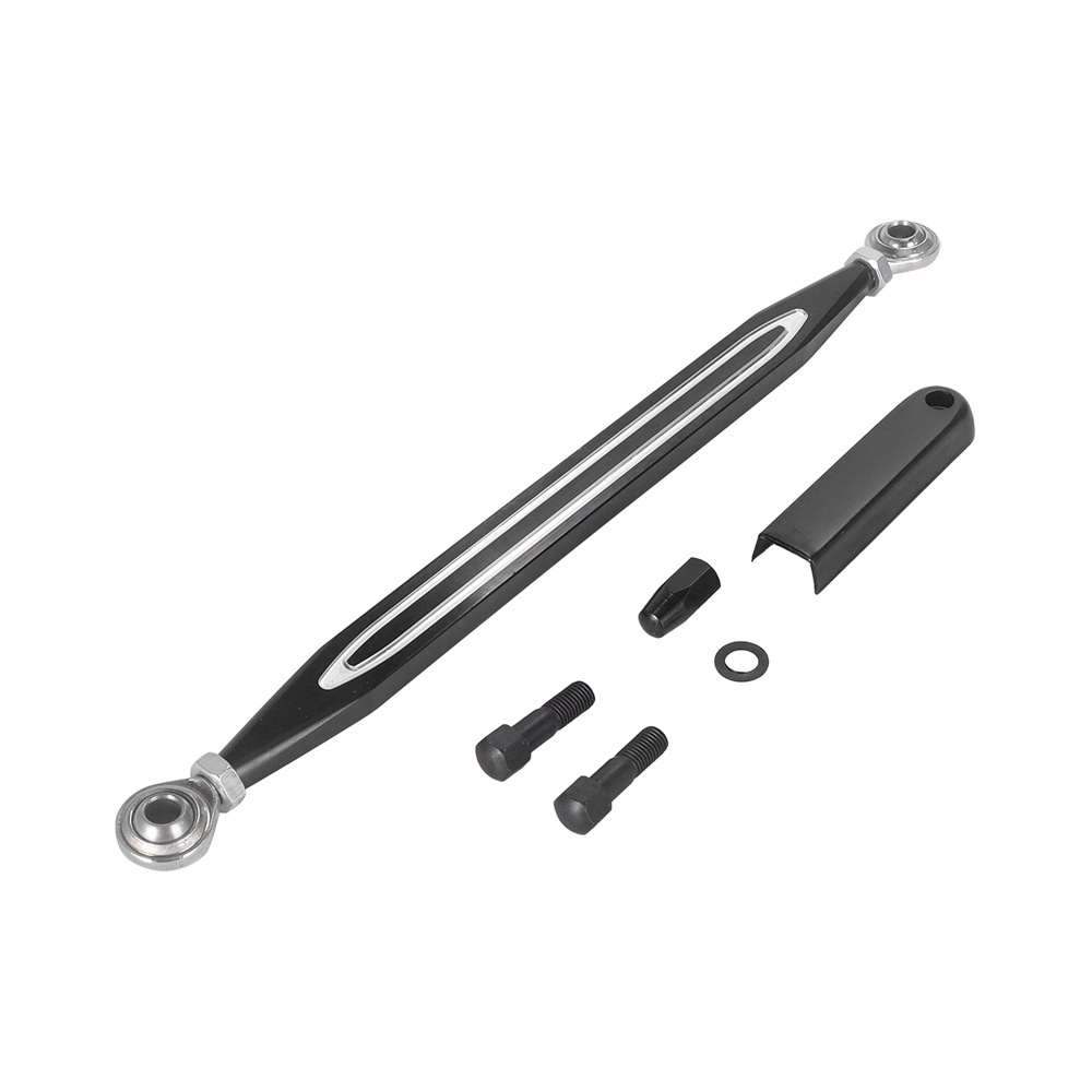Motorcycle Gear Shifter Link R - Motorcycle Gear Linkage Rod 评论和价格