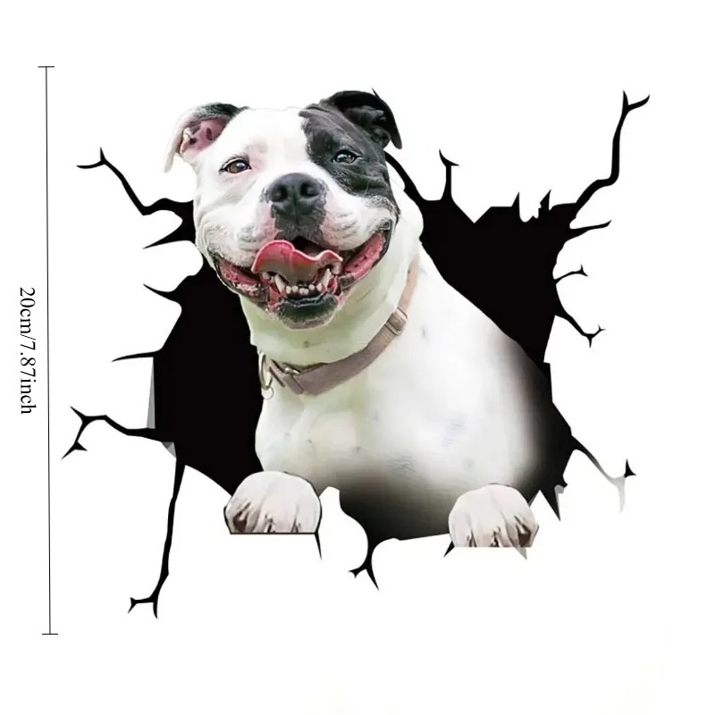 1Pc  French Bulldog Dog Sticke - Motorcycle Gear For Dogs 评论和价格