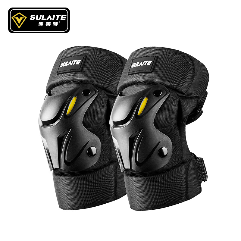 Motorcycle knee pads elbow pad - Motorcycle Gear Women 评论和价格