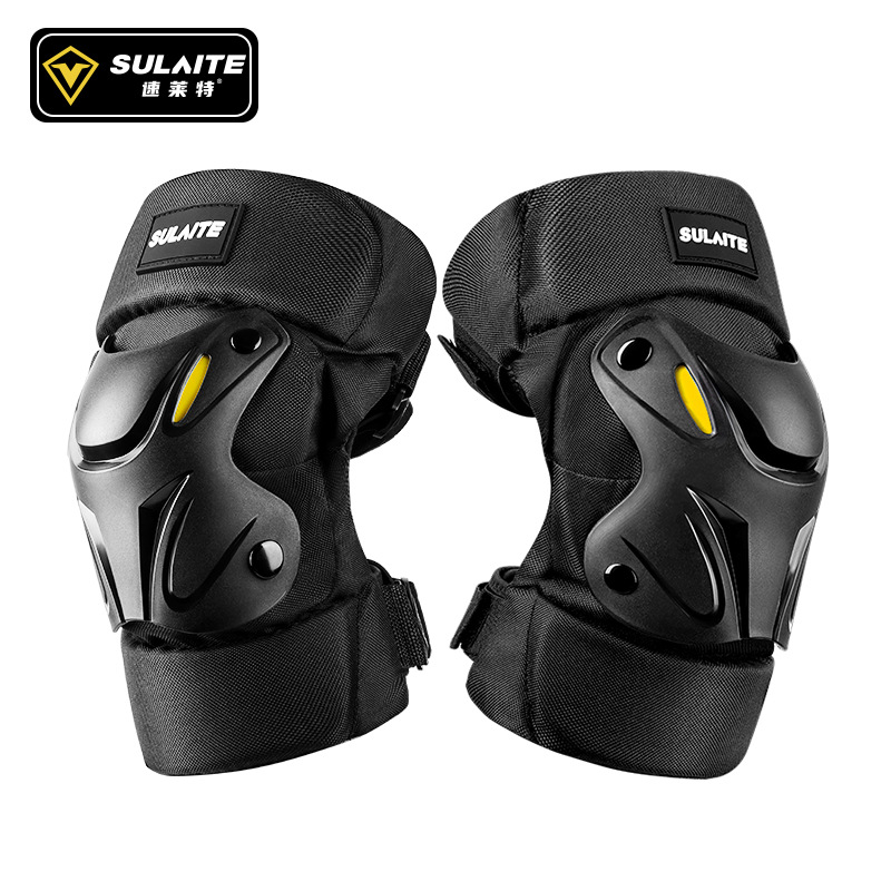 Motorcycle knee pads elbow pad - Motorcycle Gear Women 评论和价格