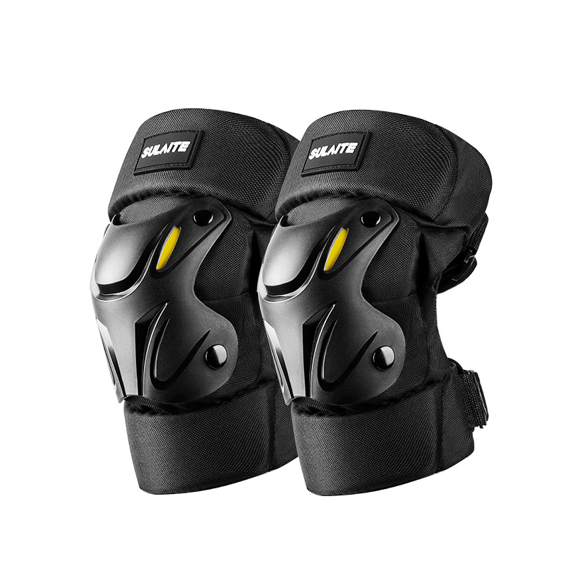 Motorcycle knee pads elbow pad - Motorcycle Gear Women 评论和价格