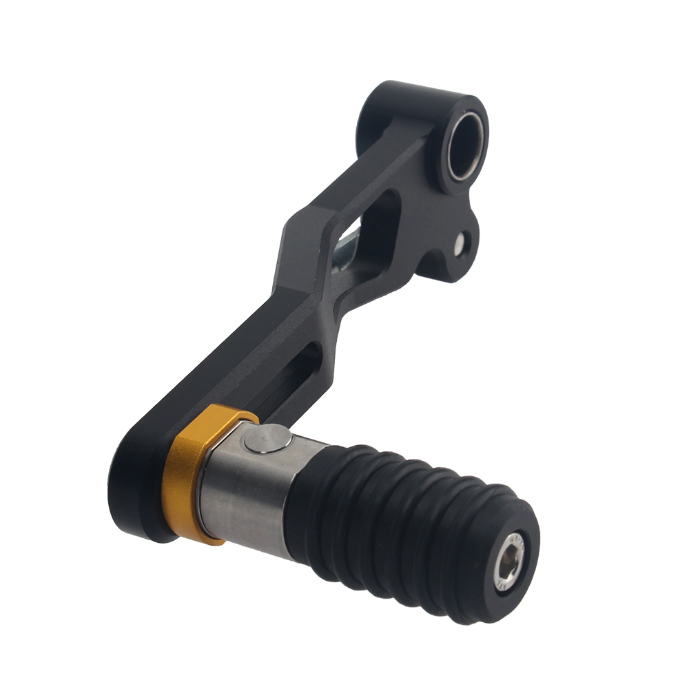 For KAWASAKI NINJA 250R Ninja3 - Motorcycle Gear Selector 评论和价格