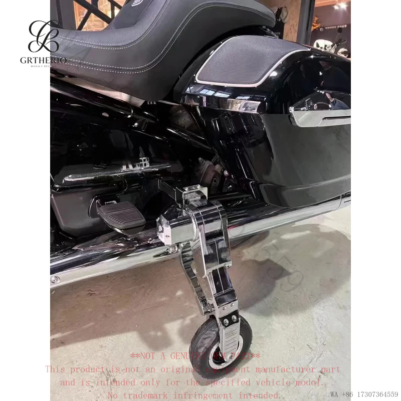 For Honda Gold Wing GL1800 Sta - Motorcycle Gear Honda 评论和价格