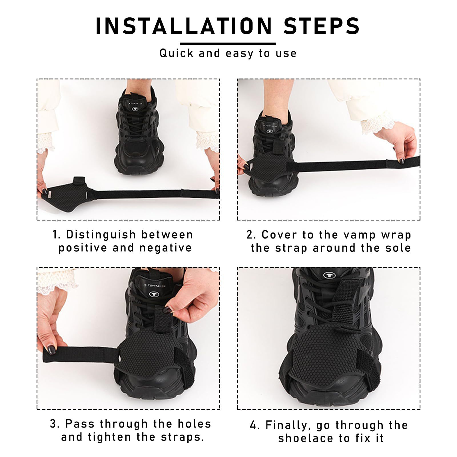 Honeycomb Anti-Slip Gear Shift - Motorcycle Gear Slipping 评论和价格