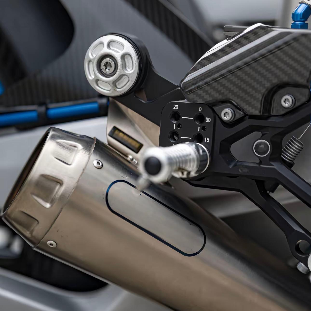 For BMW S1000RR M1000RR 2019-2 - Motorcycle Gear Selector 评论和价格