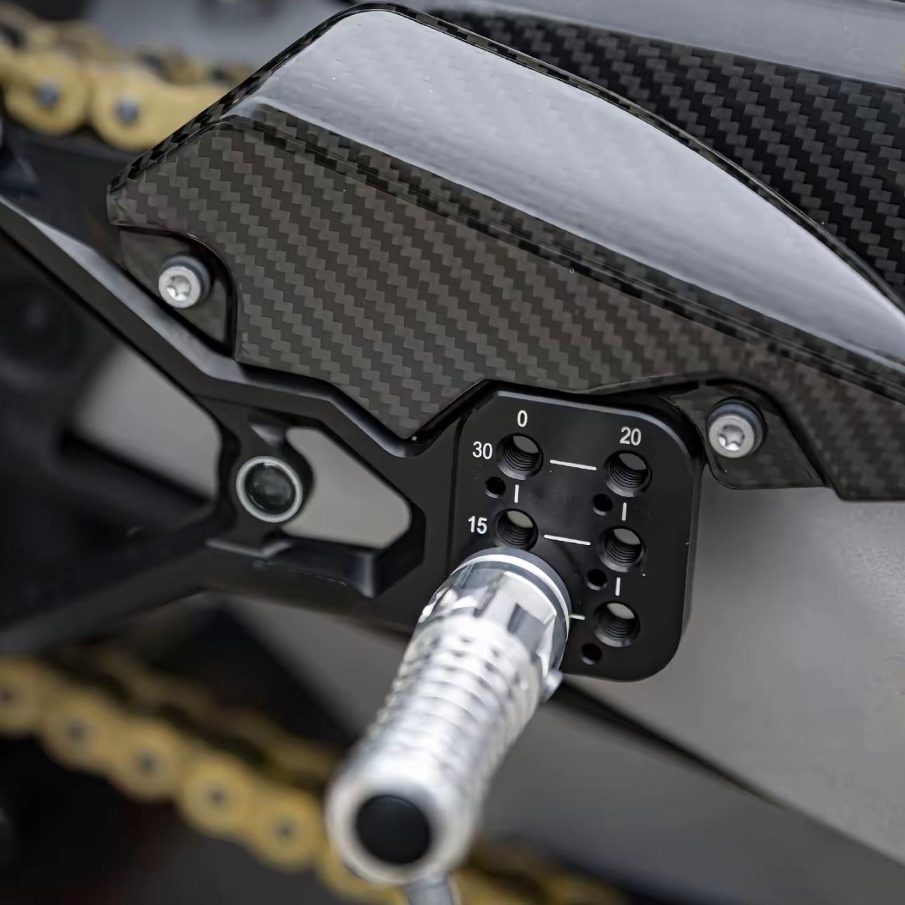 For BMW S1000RR M1000RR 2019-2 - Motorcycle Gear Selector 评论和价格