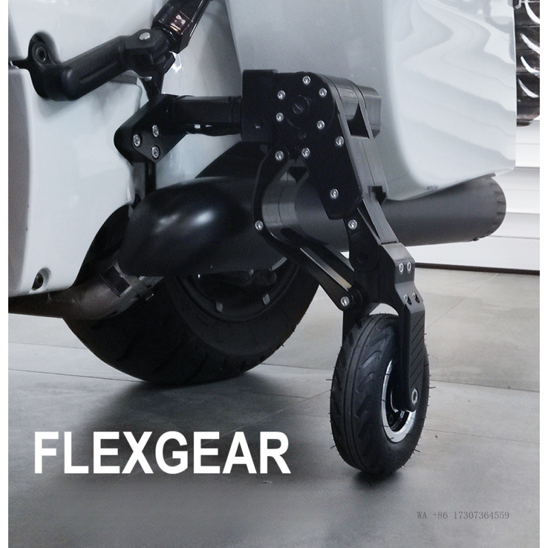 Durable Chrome-Plated Motorcyc - Motorcycle Gear Slipping 评论和价格