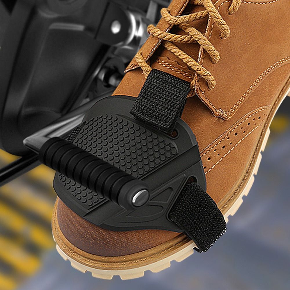 Durable PVC Motorcycle Shift S - Motorcycle Gear Slipping 评论和价格