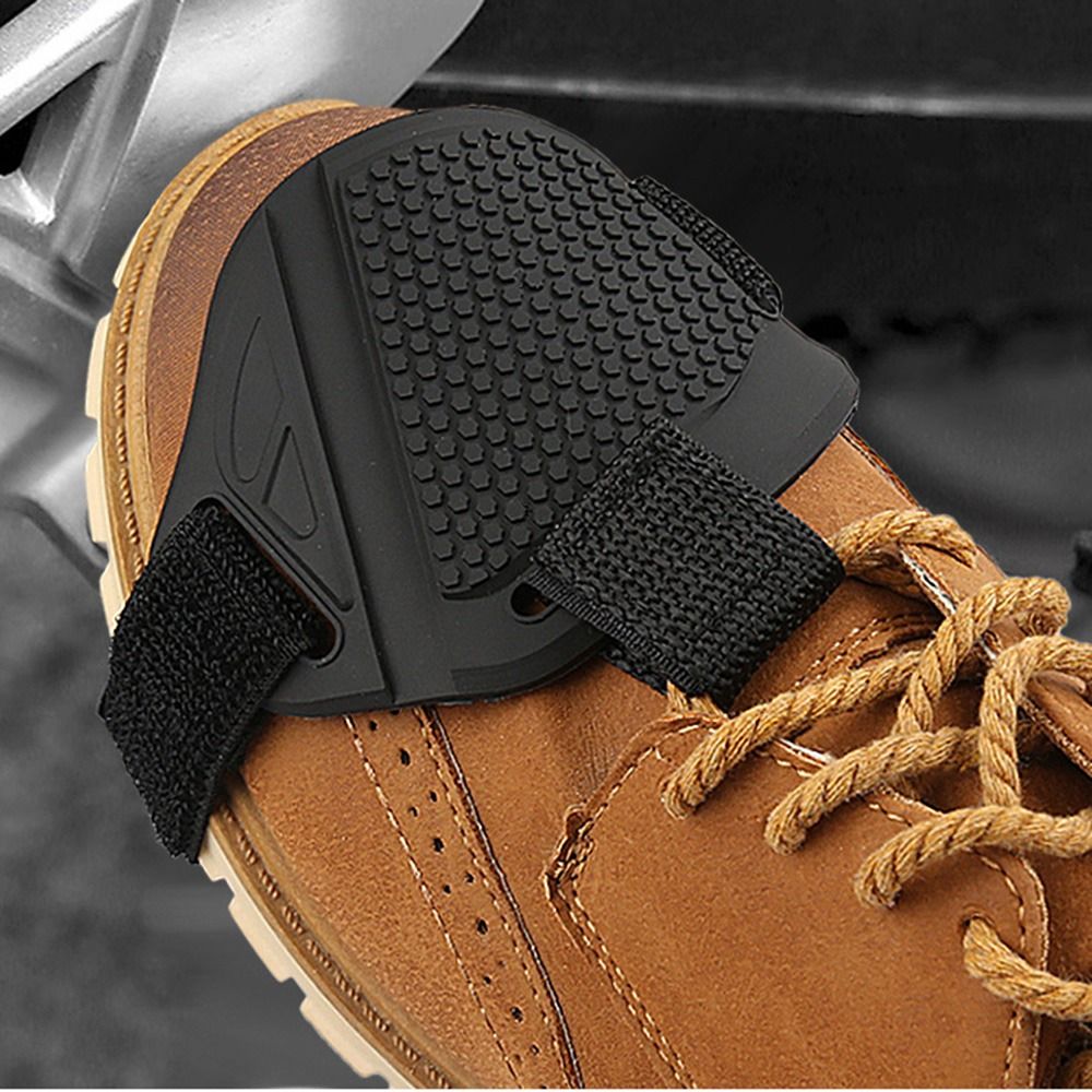 Durable PVC Motorcycle Shift S - Motorcycle Gear Slipping 评论和价格